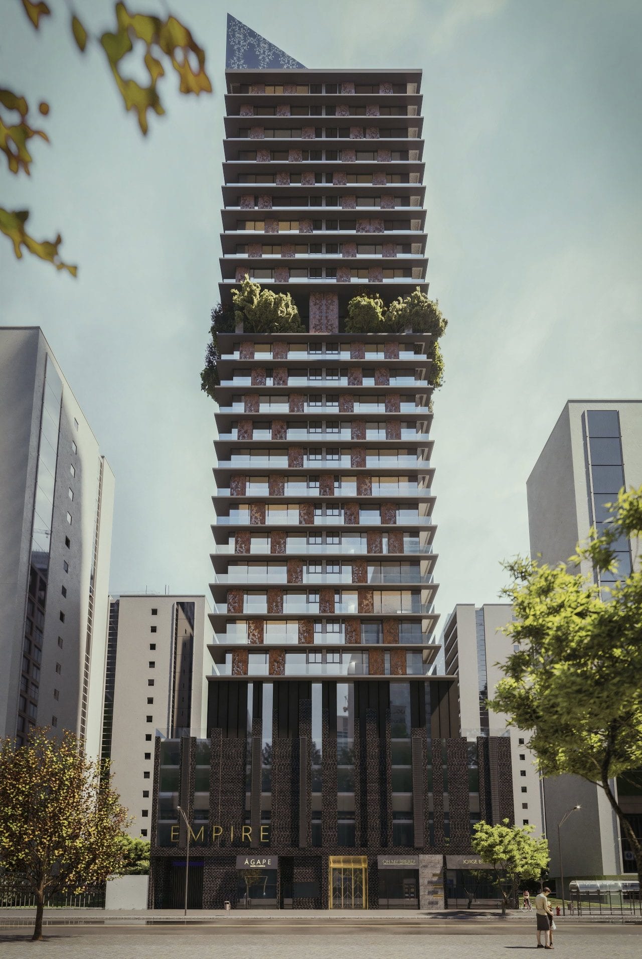 Apartamento - 3 dormitórios - 3 Suítes - localizado em Balneário Camboriú / Pioneiros