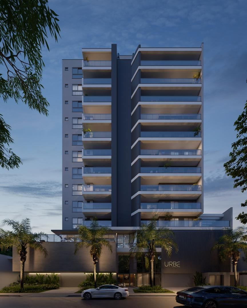 Apartamento 03 dormitórios com 01 suíte a venda em Itajaí
