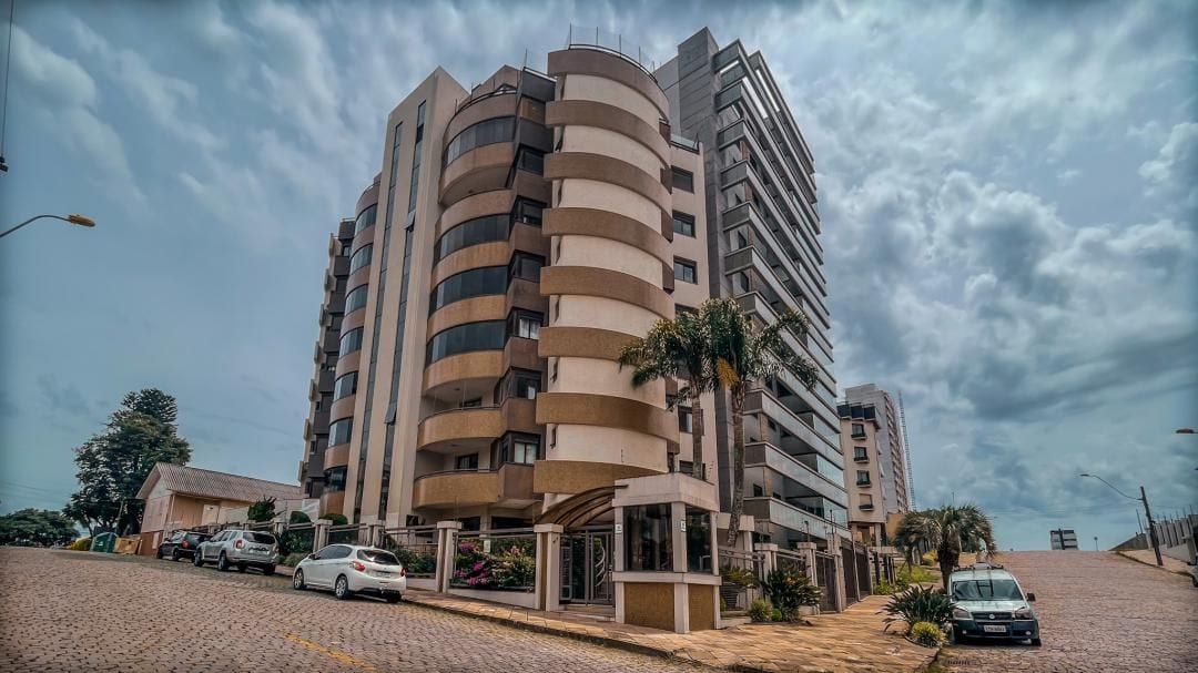 Apartamento com 3 suítes à venda, 109 m² por R$ 895.000 - Panazzolo - Caxias do Sul/RS