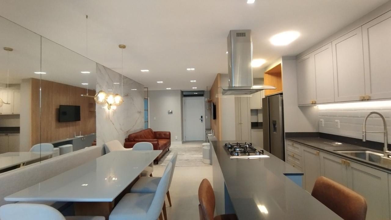 Apartamento - 3 dormitórios - localizado em Itajaí / Fazenda