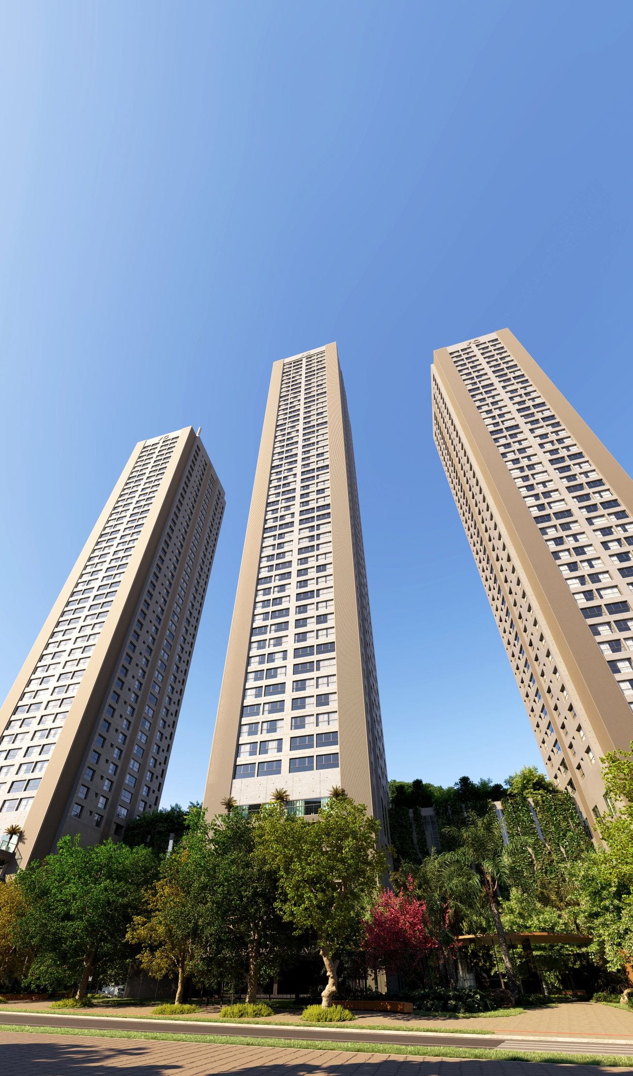 Apartamento - 4 dormitórios - 2 Suítes - localizado em Balneário Camboriú / Pioneiros