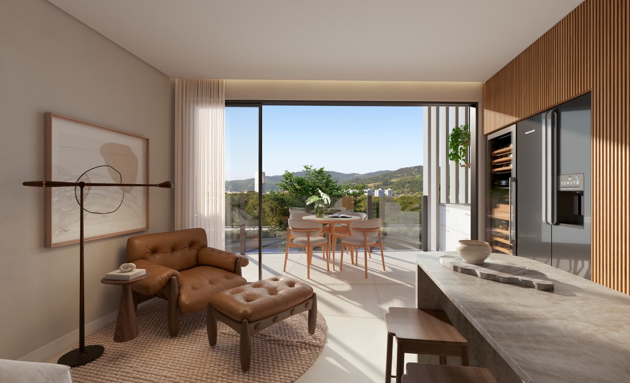Valence Residence — imagem 1
