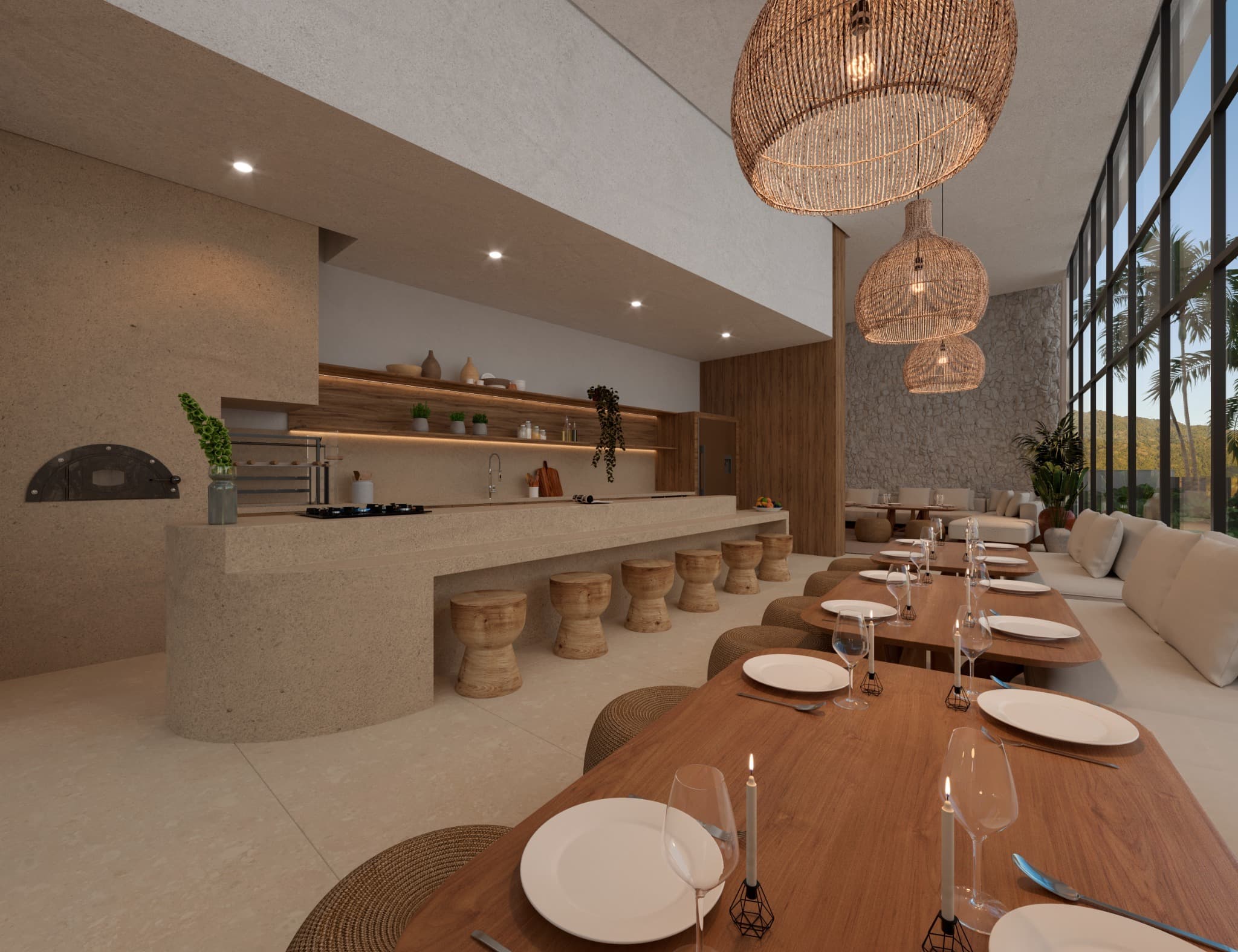 Valence Residence — imagem 3